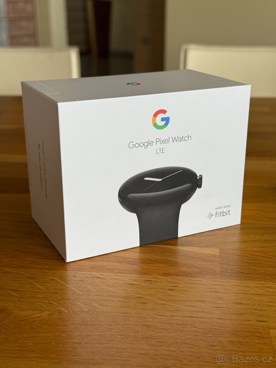 Google Pixel Watch
