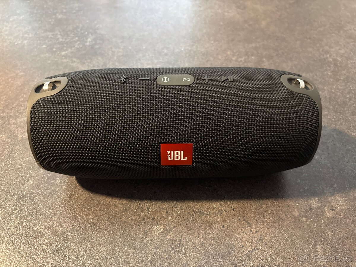 JBL Extreme