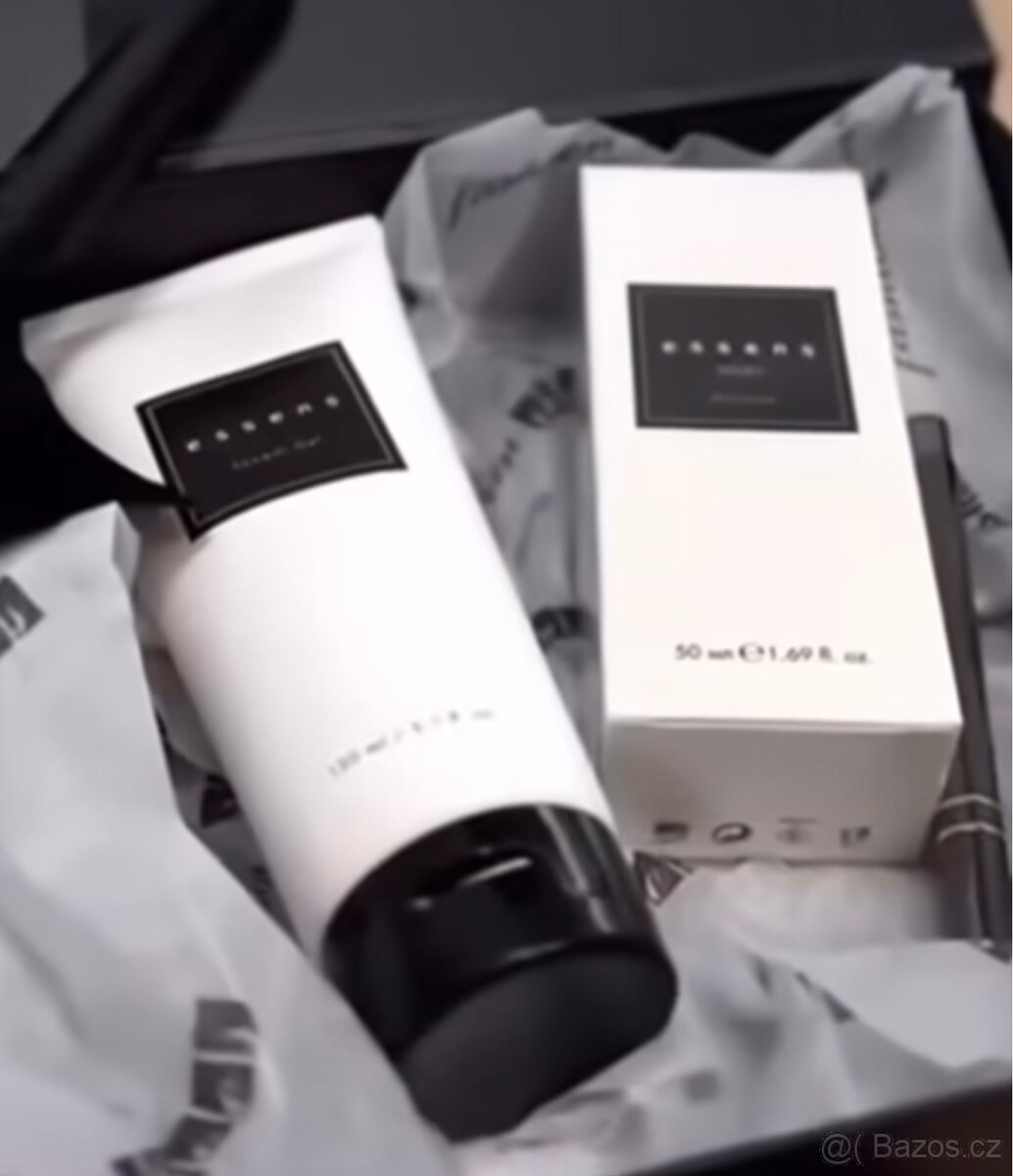 ESSENS - parfémovaný pánský set