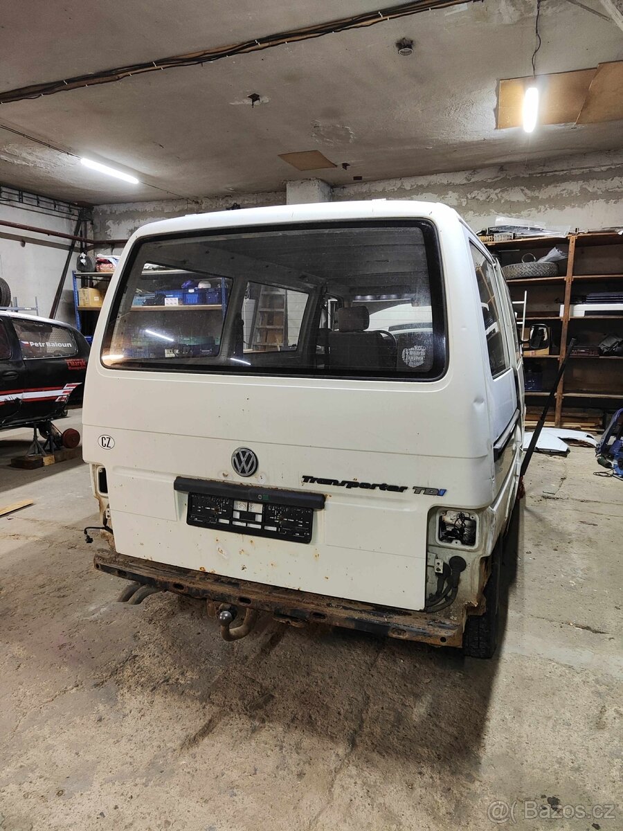Prodám t4