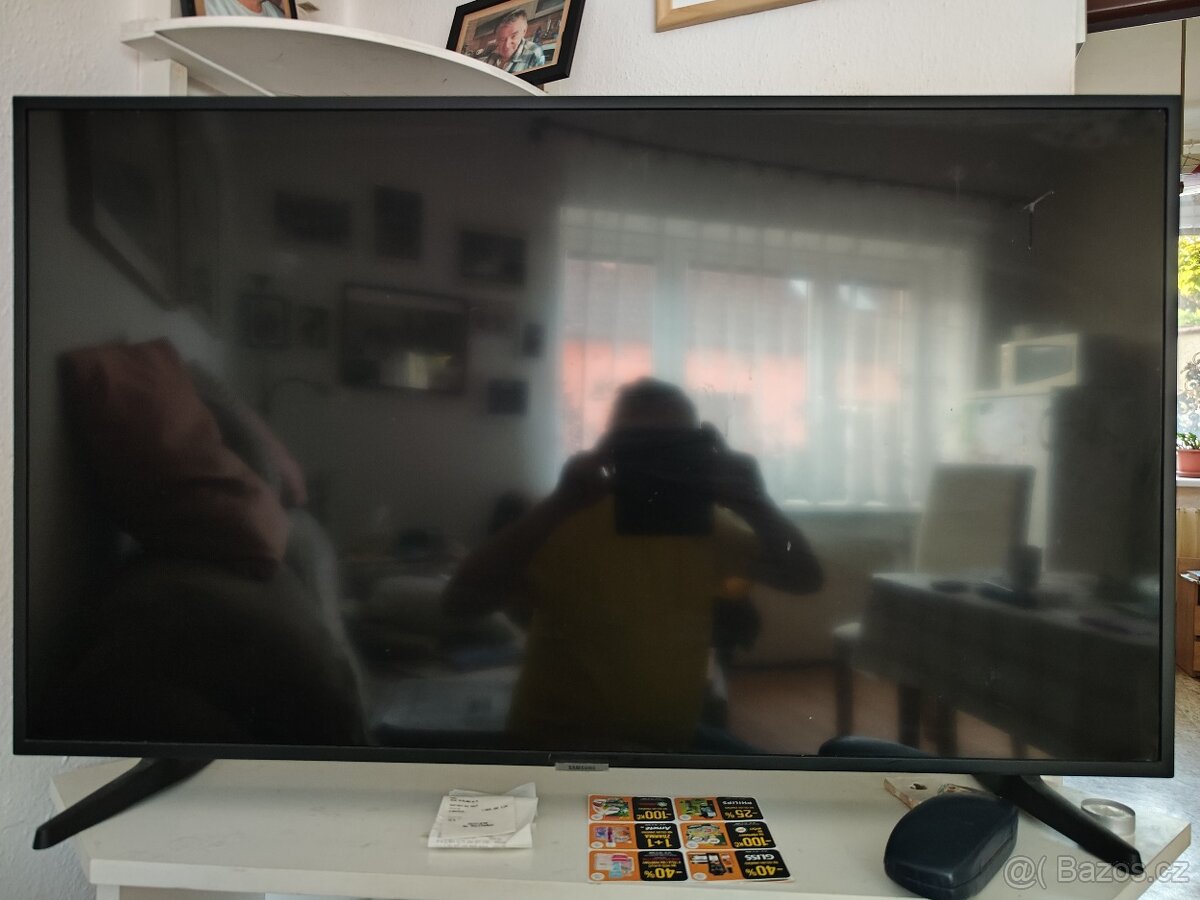 Tv Samsung