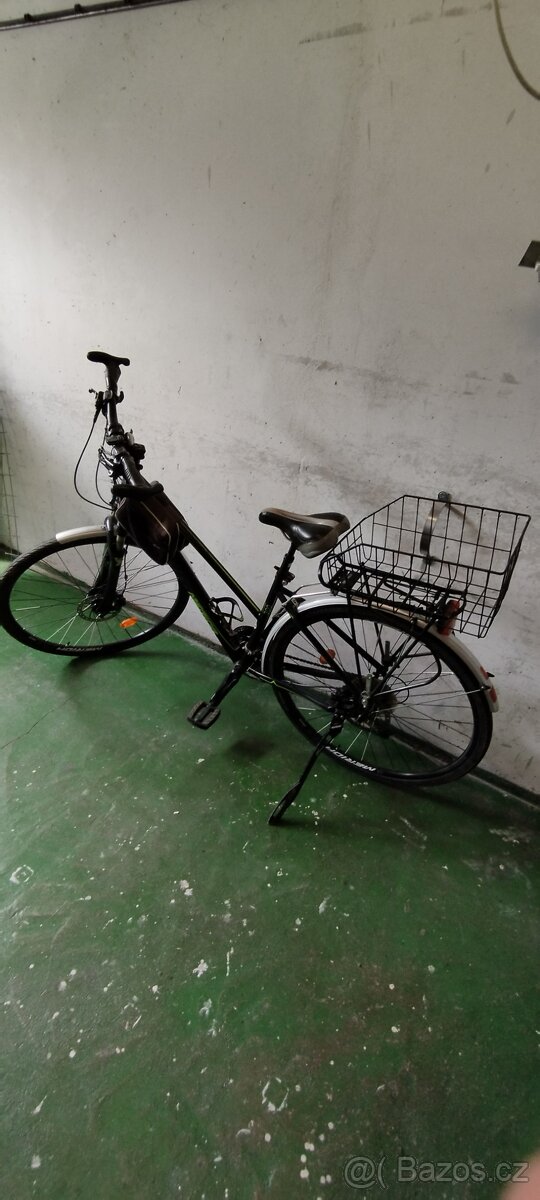 DÁMSKÉ TREKOVÉ KOLO MERIDA