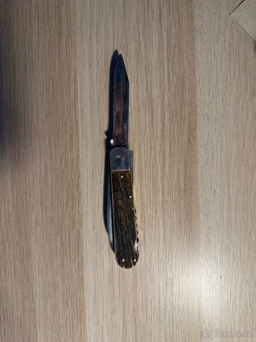 Nuz Mikov FIXIR 232 - lovecky