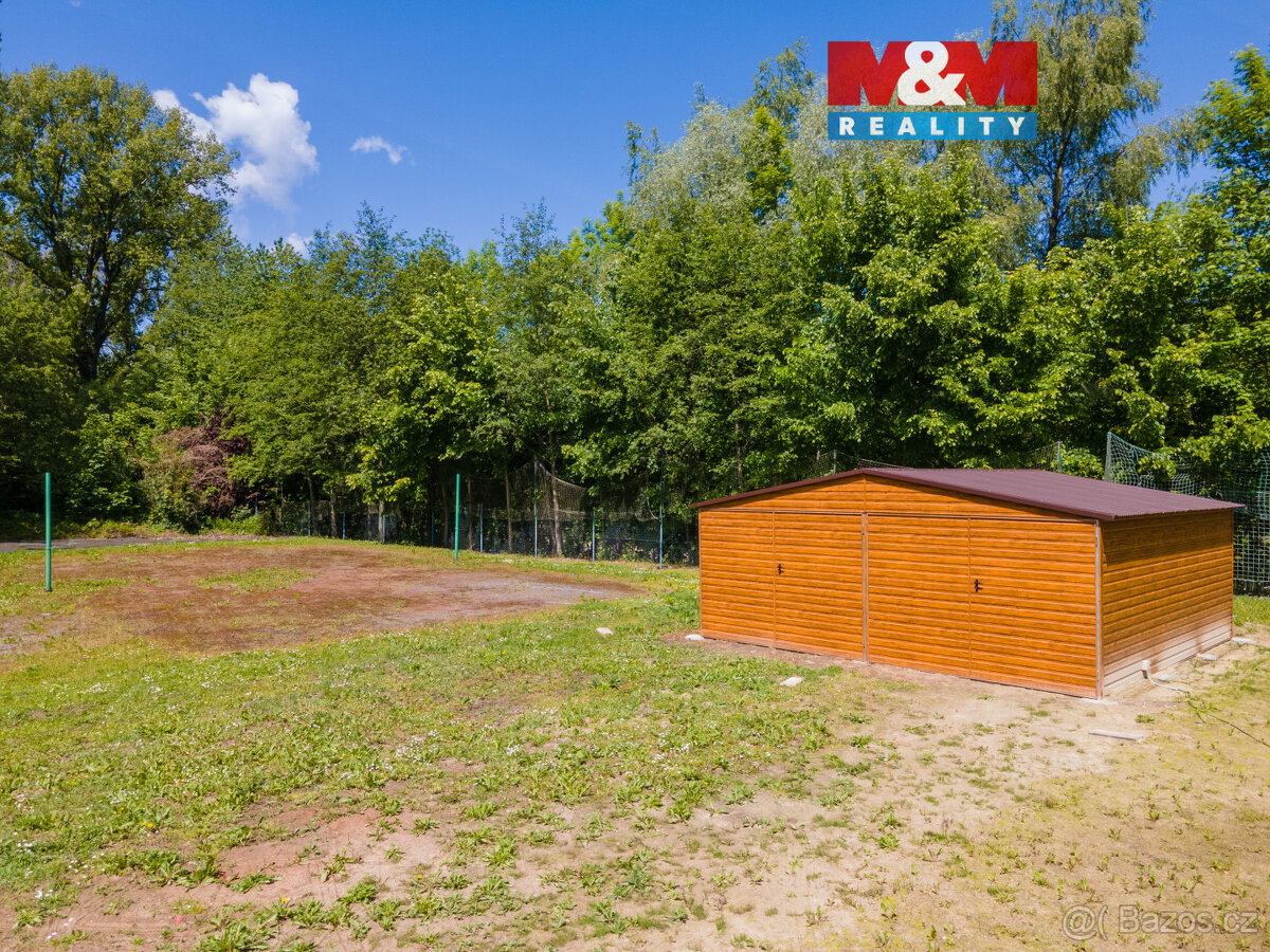 Prodej ostatní, 1812 m², Frýdek-Místek