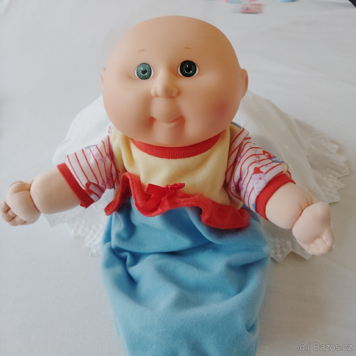 Sběratelská panenka