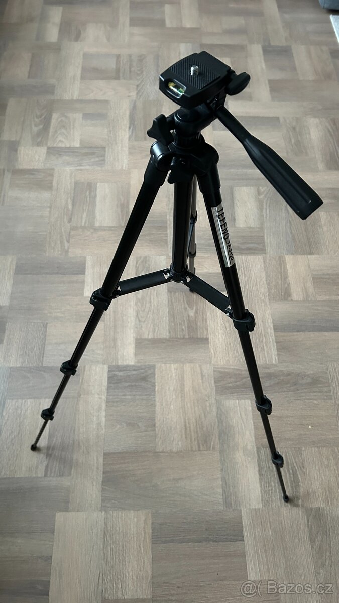 stativ / tripod