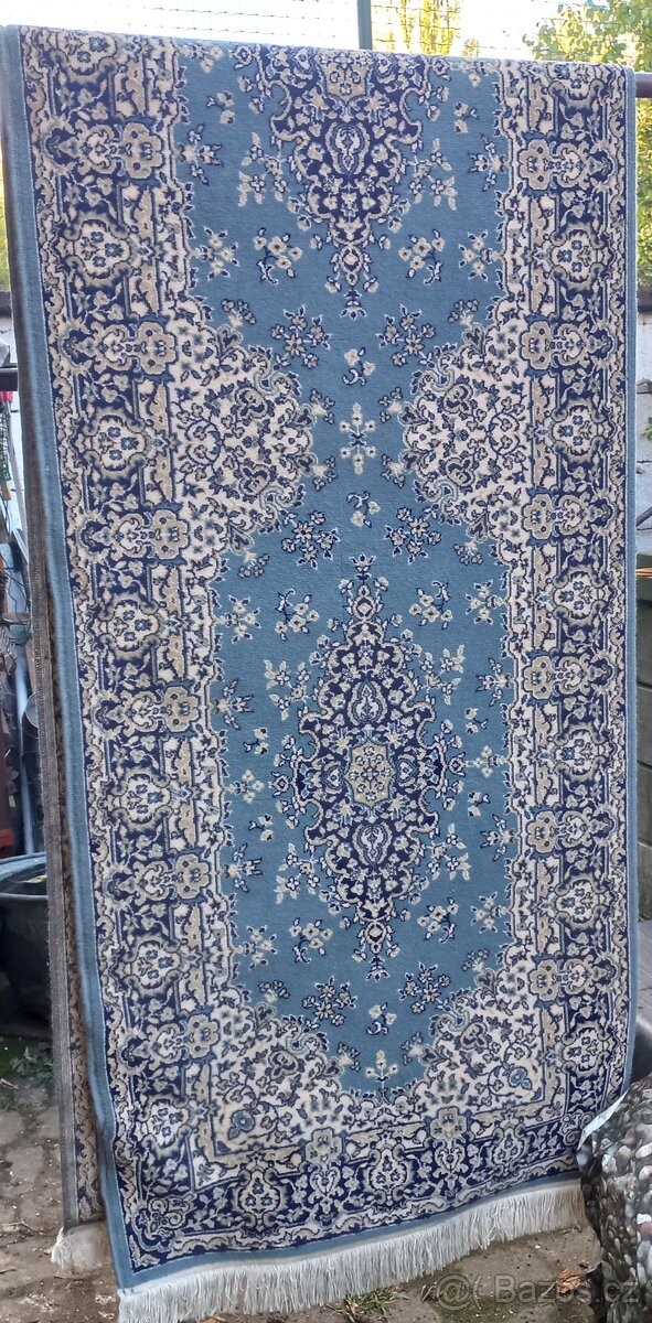 Běhoun orientální vzor