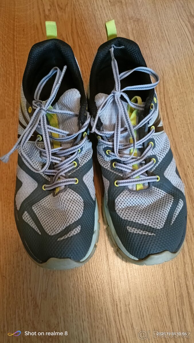 Trekové tenisky Merrel