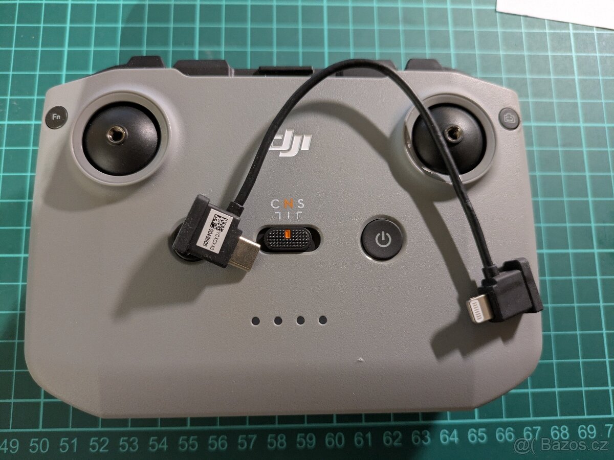 Ovladač DJI RC-N3
