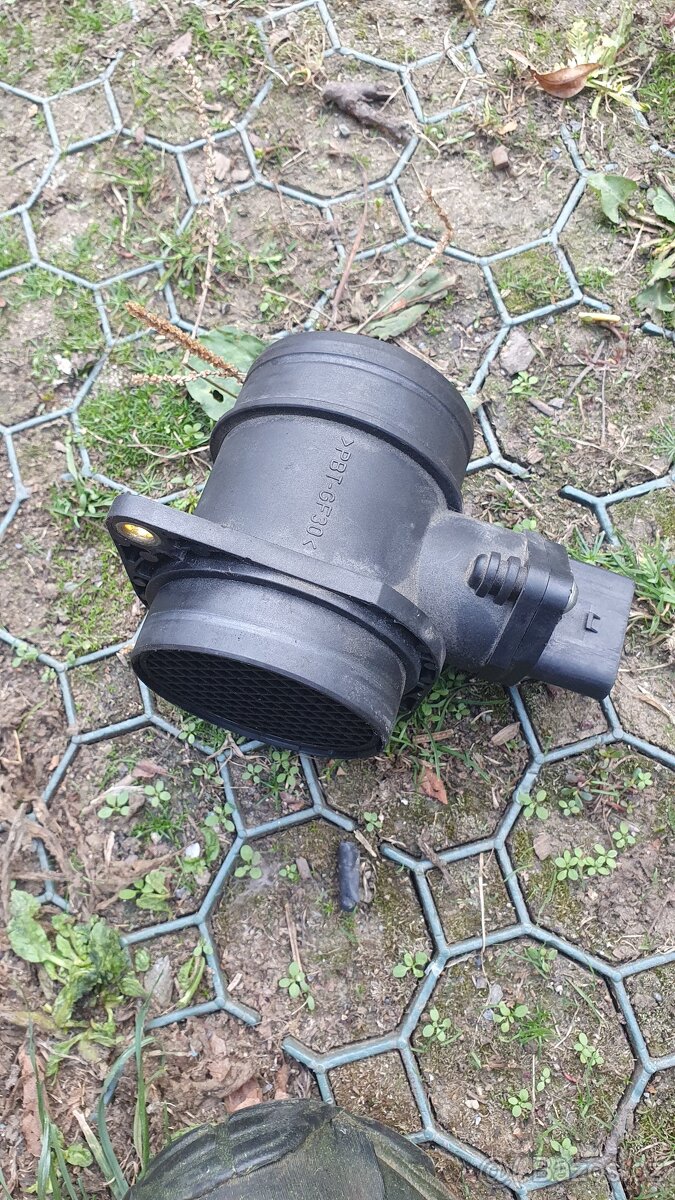 váha vzduchu octavia 1. generace 1.9tdi