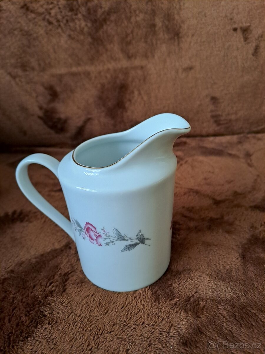 Prodám různé sklo, porcelán,  keramiku