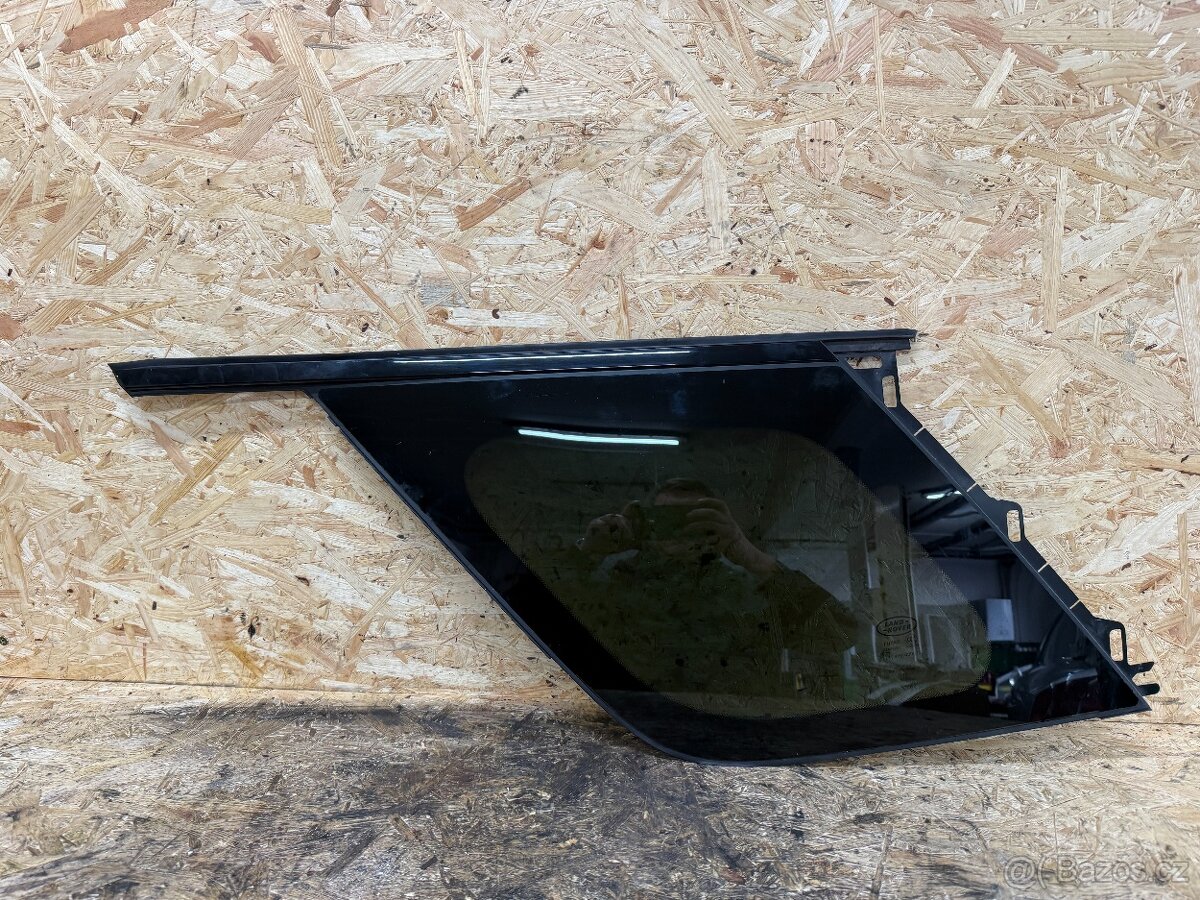 LEVÉ BOČNÍ OKNO LAND ROVER DISCOVERY SPORT L550