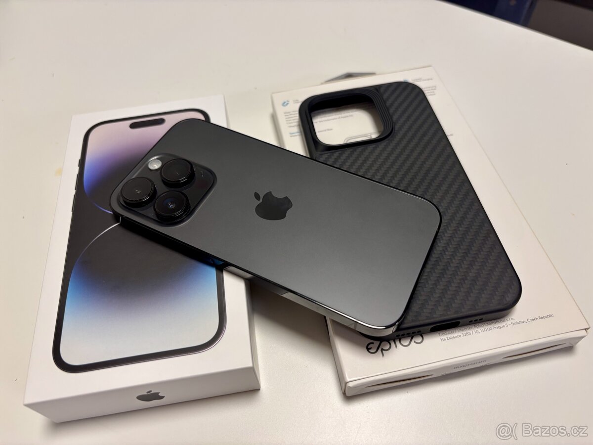 iphone 14 Pro 256 GB