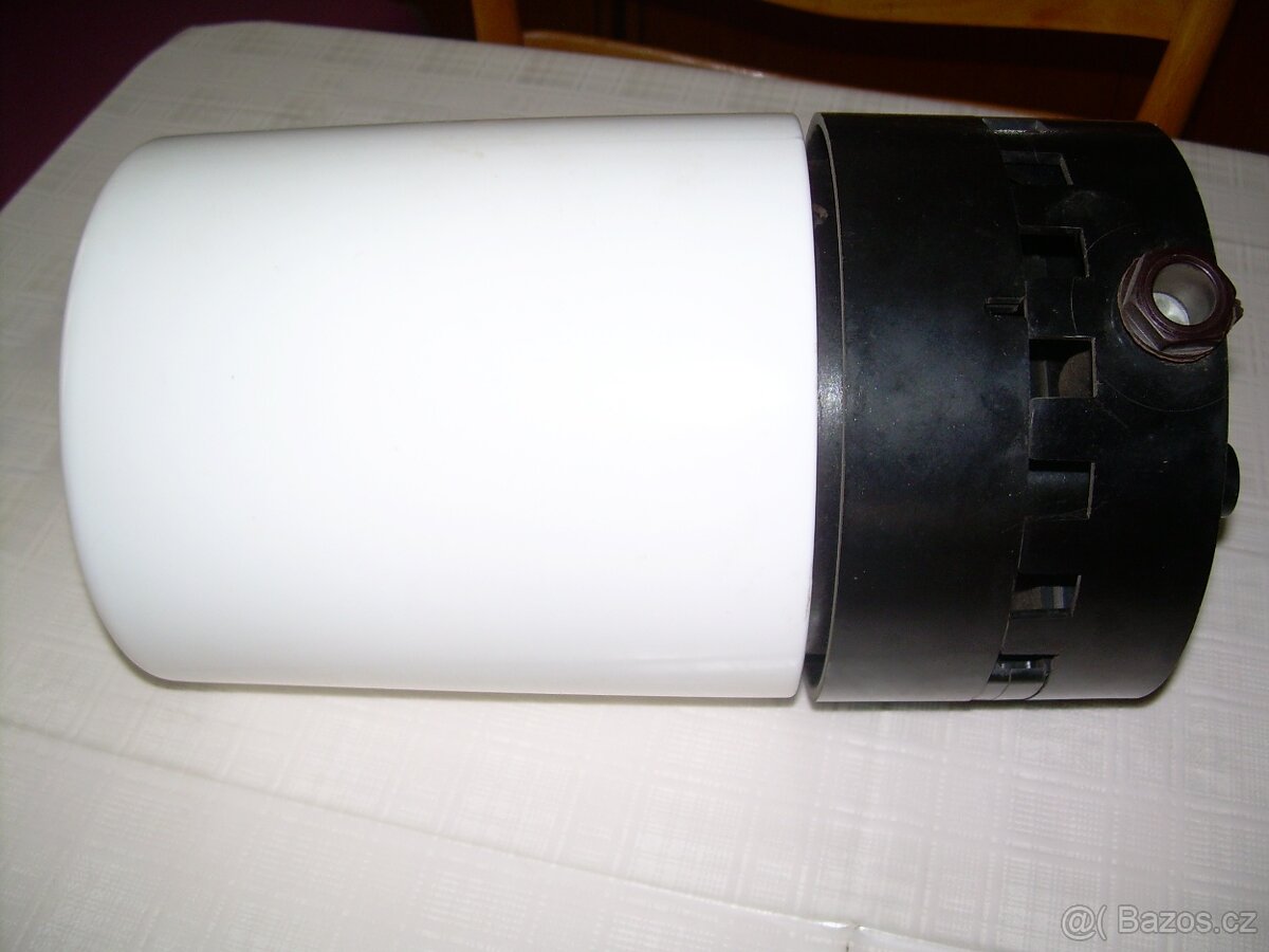 světlo, lustr, kryt na světlo, TV, žehlička RETRO elektr