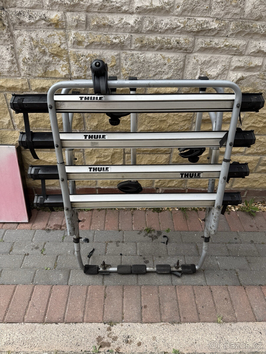 Thule nosič kol BackPac 973