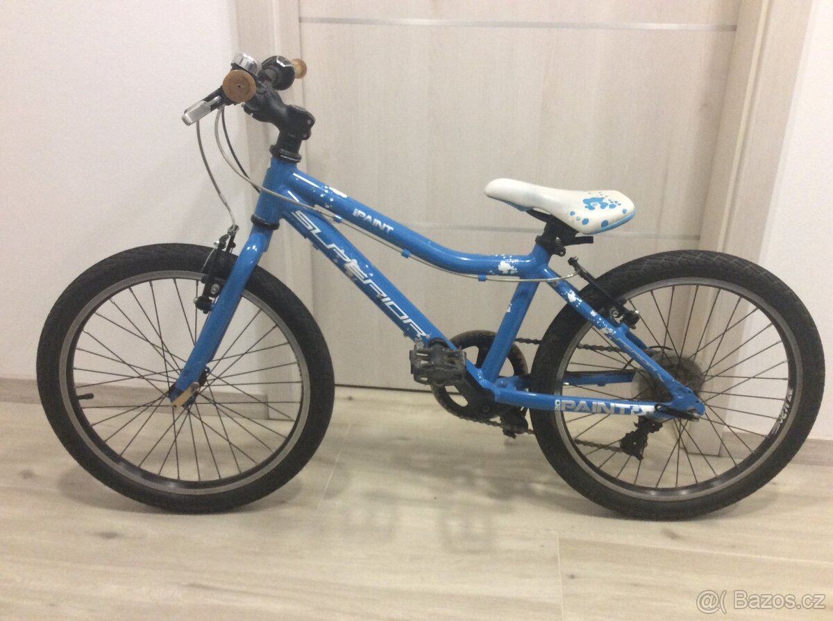 Kolo Superior Paint 20”