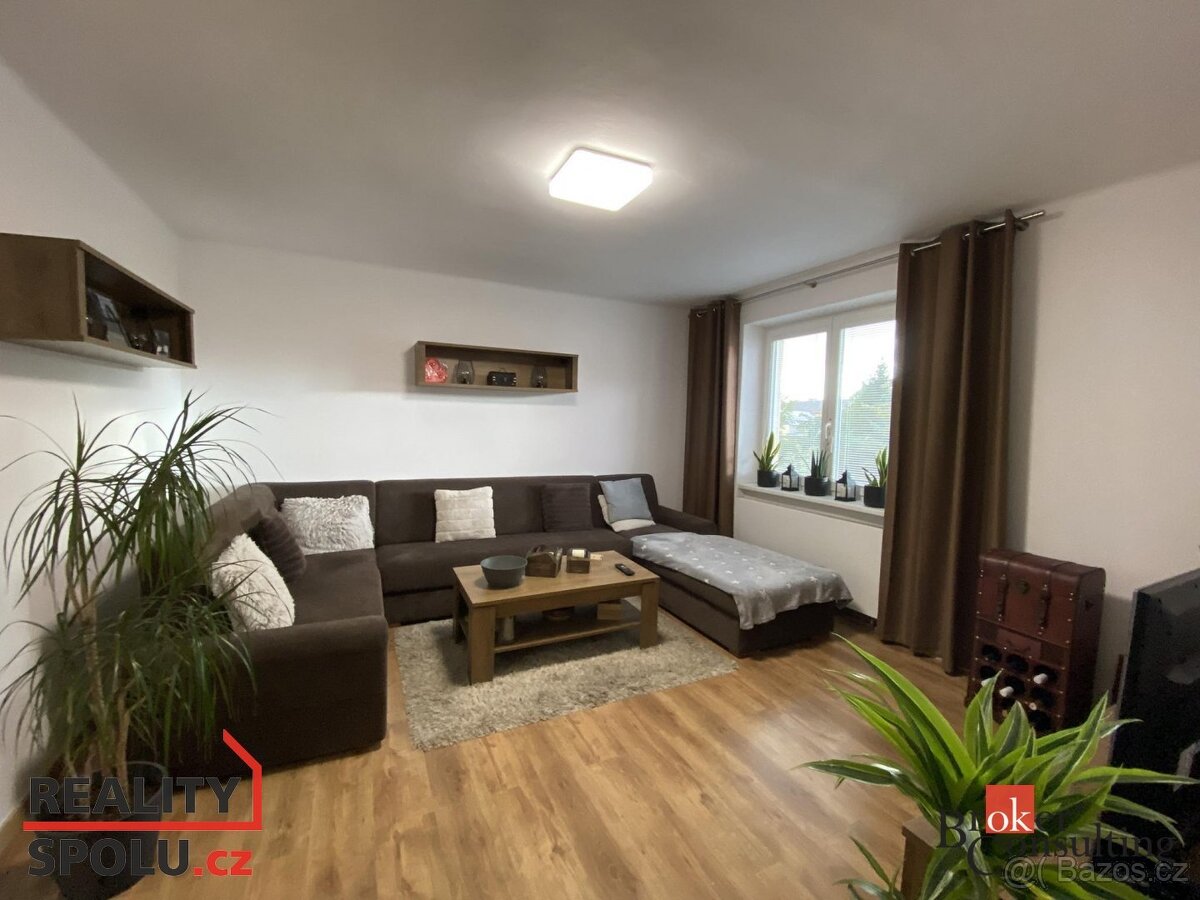 Prodej, byty/2+1, 60 m2, náměstí Slezského odboje 2289/5, 74