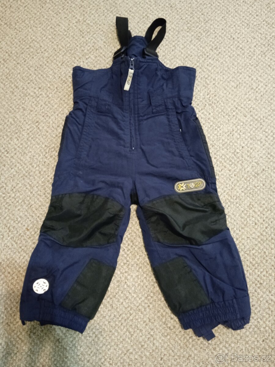 Oteplováky, vel. 86