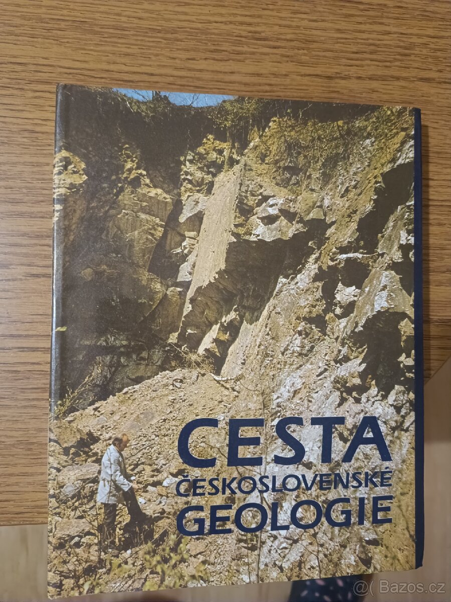 Československá Geologie