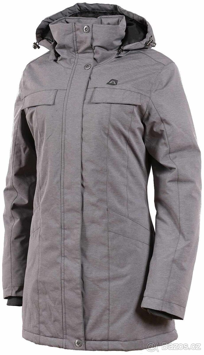 Alpine Pro kabát vel. XS