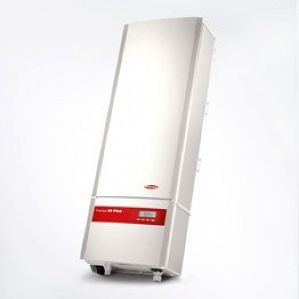 Servis střídačů Fronius IG Plus