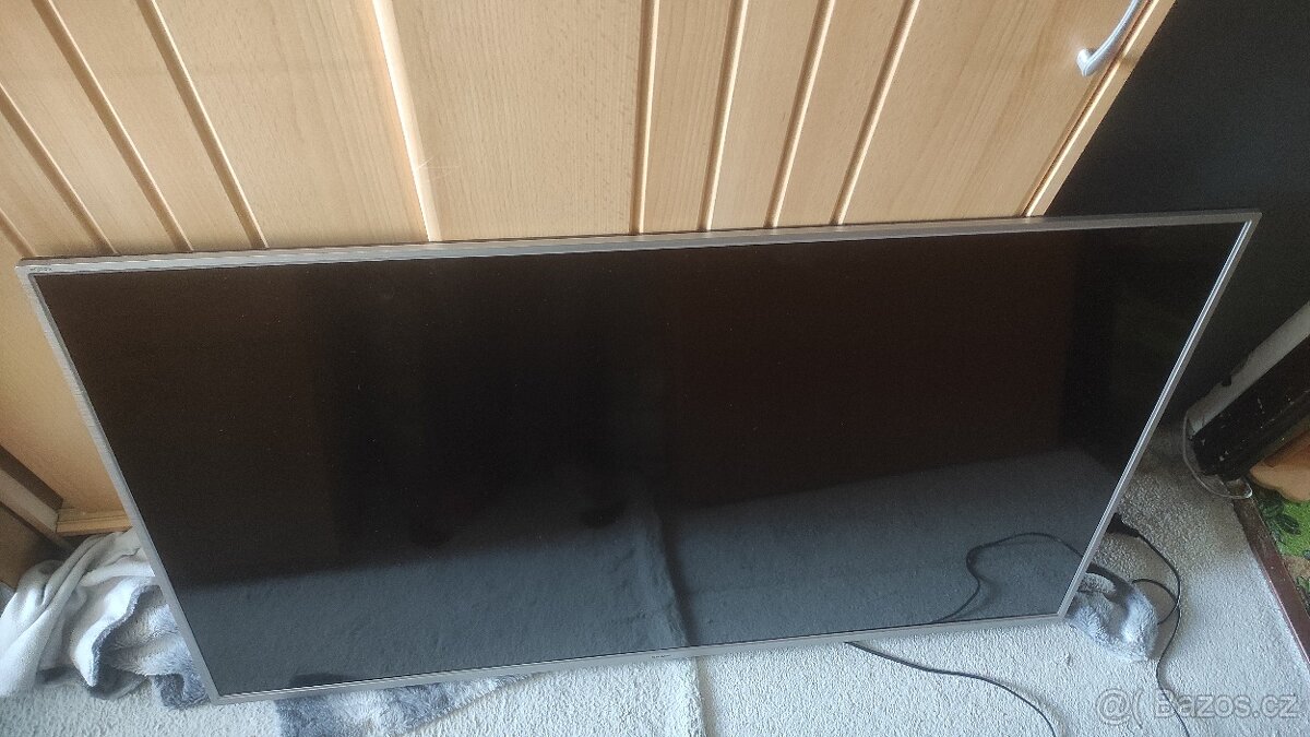 Televize Sharp 55"