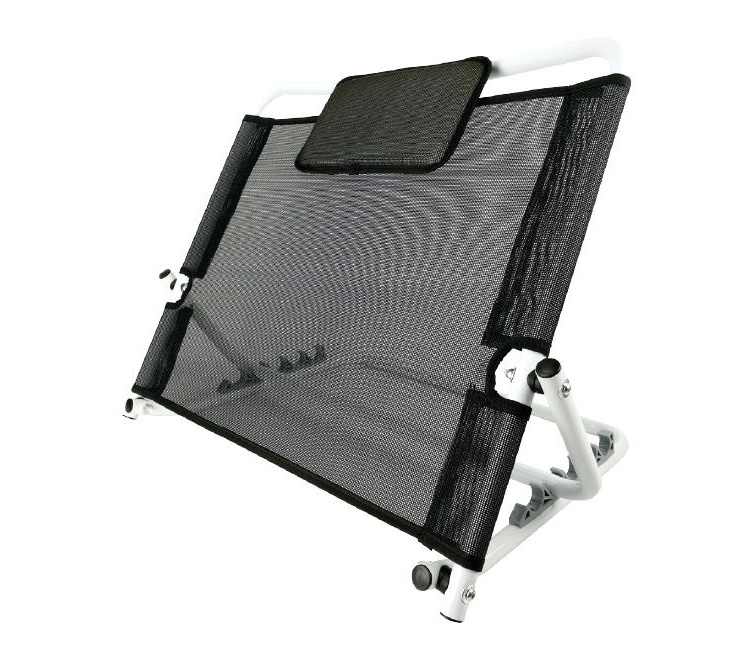 opěradlo pod záda polohovatelné AR-220