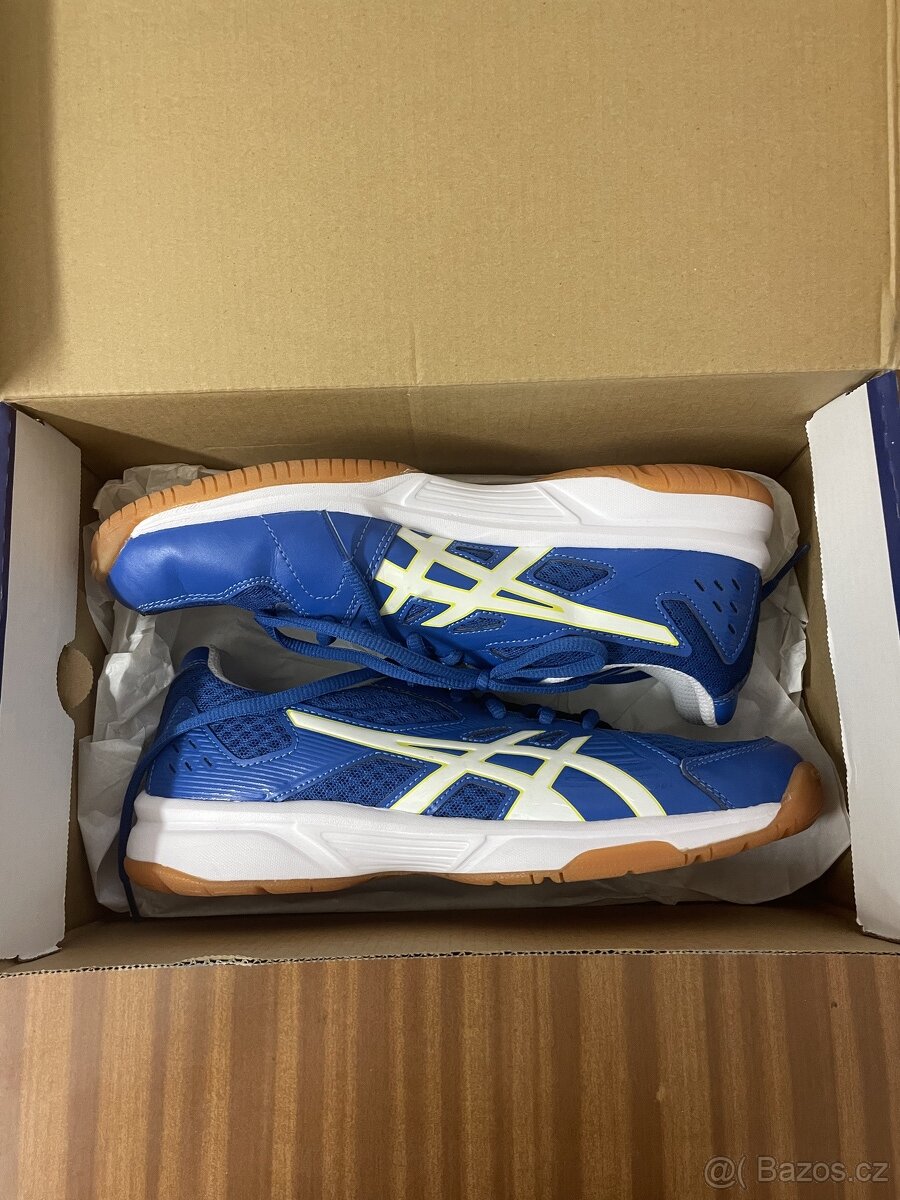 Asics sálové boty