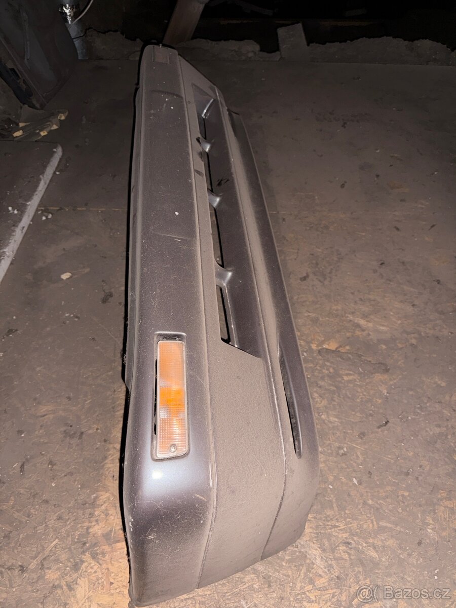 Naraznik golf mk1