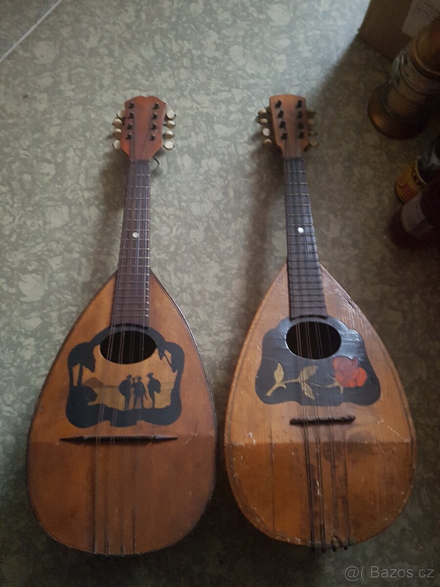 Mandolina