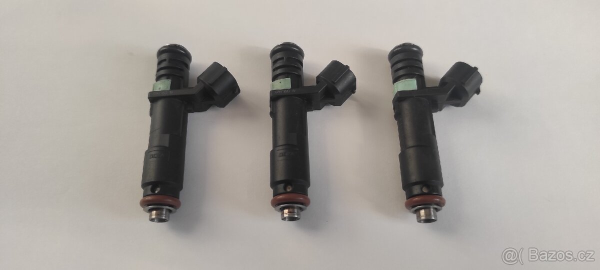 Prodám originální vstřikovače Siemens 03D906031G
