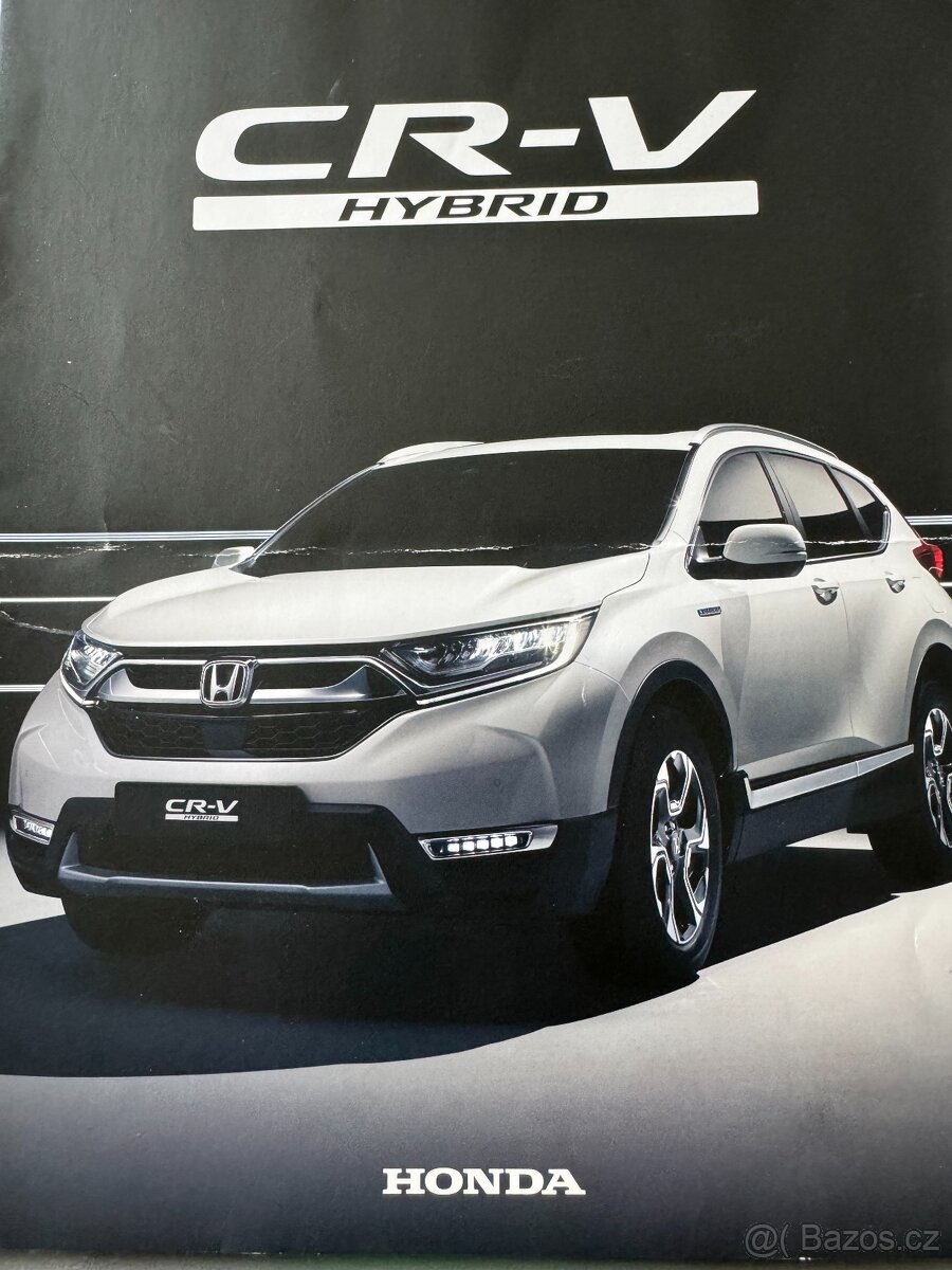 Prodám kola na Honda CRV