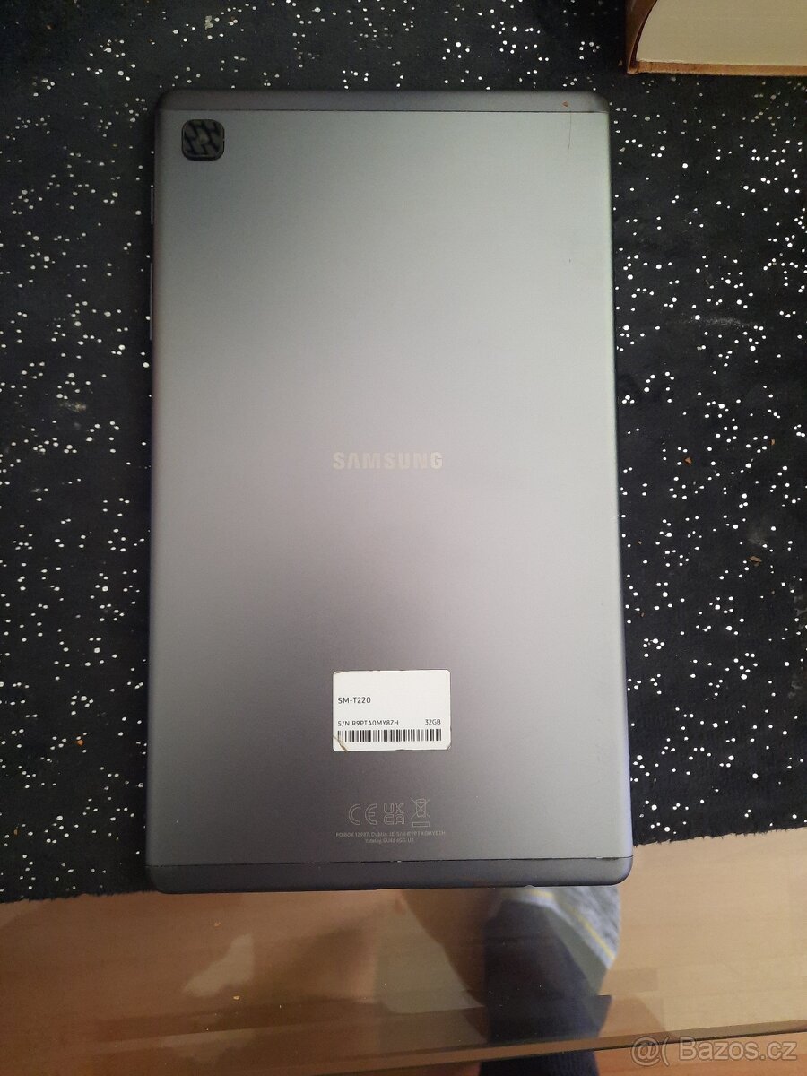 Prodam Samsung galaxi A7 litl 32gb