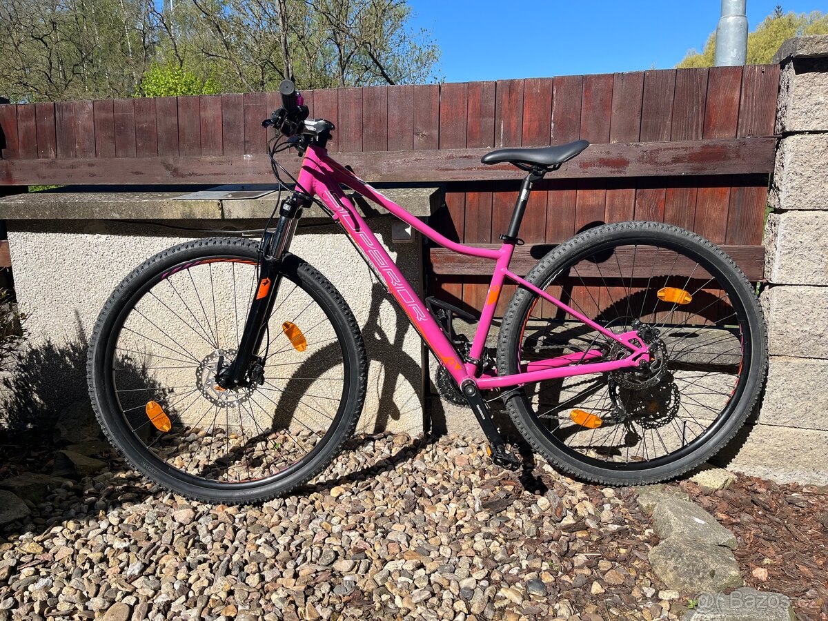 Superior MODO xc 869