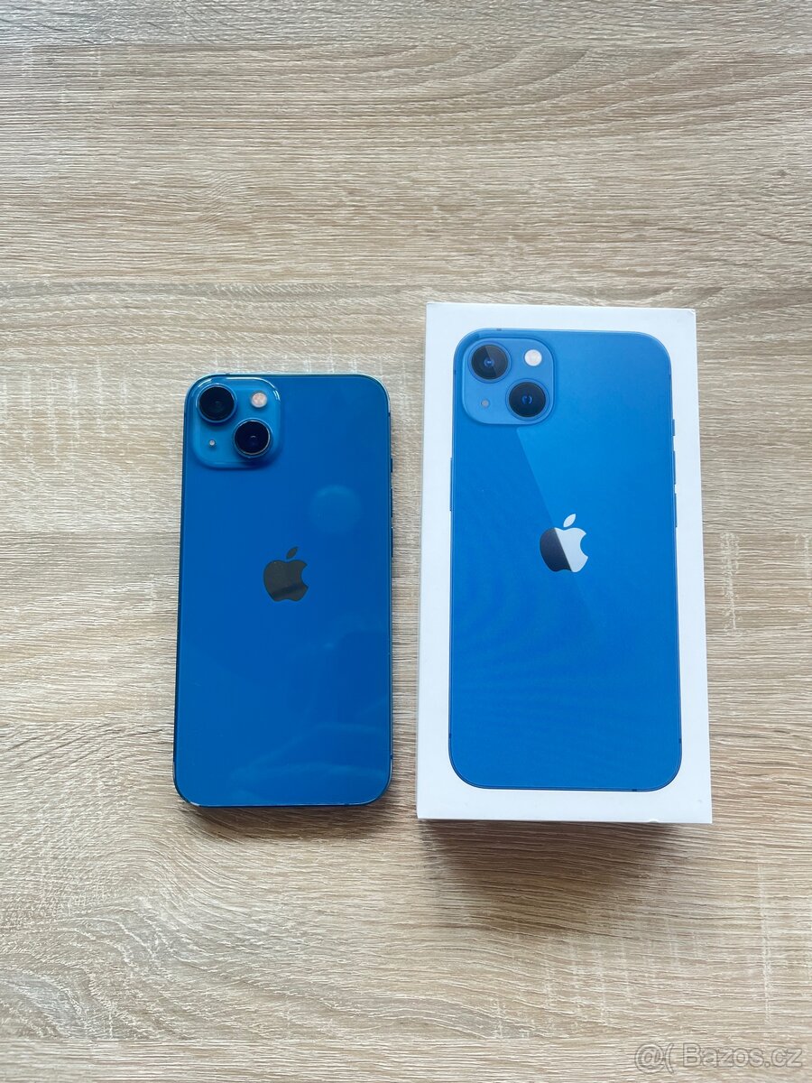 Iphone 13 128GB