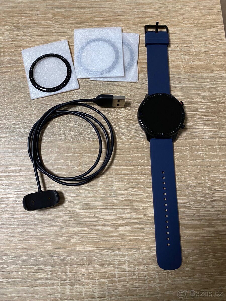 Amazfit gtr 2