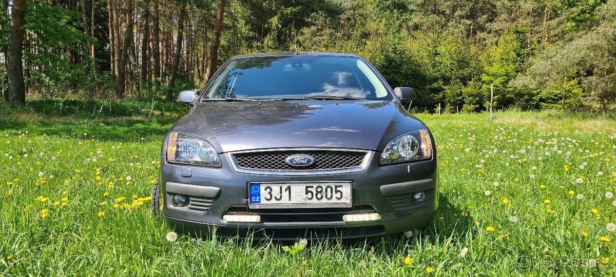 Ford Focus 2.0i 107kW 2005