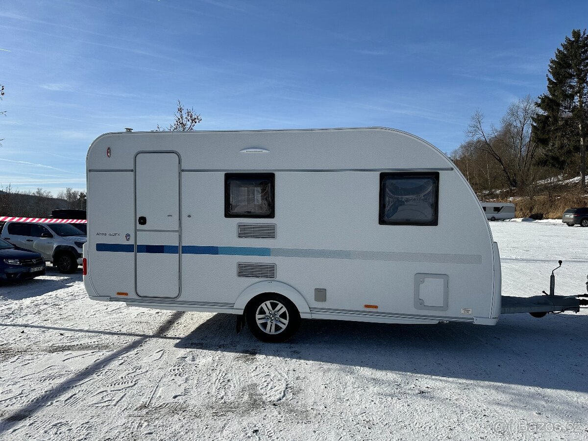 Karavan Adria Altea 432PX - (NOVÝ)