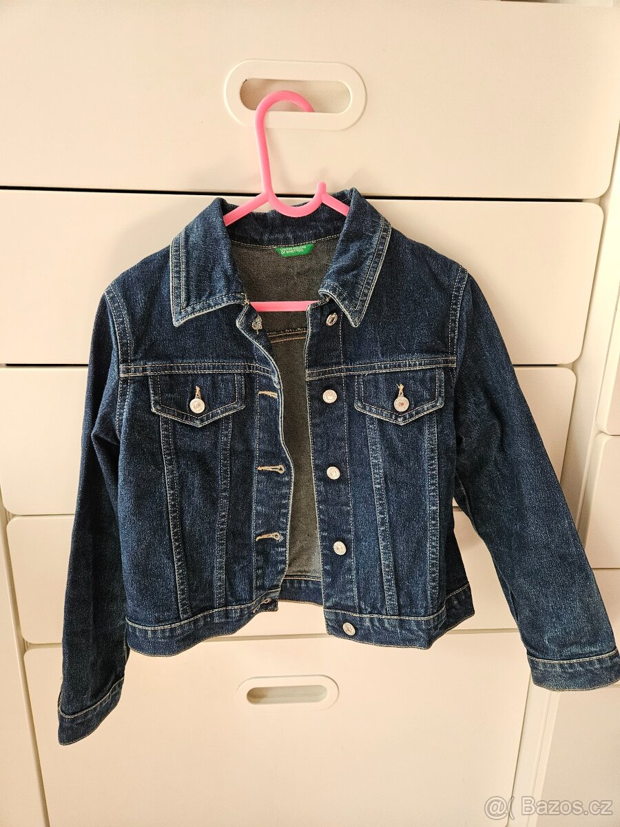 Bunda Benetton