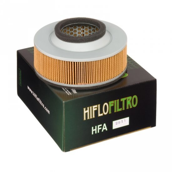 Vzduchové fitry HFA 2911 na kawasaki vn 1500