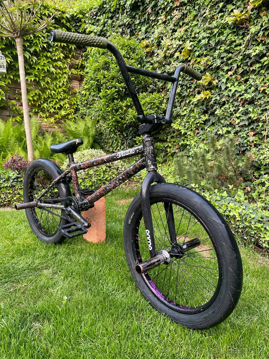 BMX kolo 20"