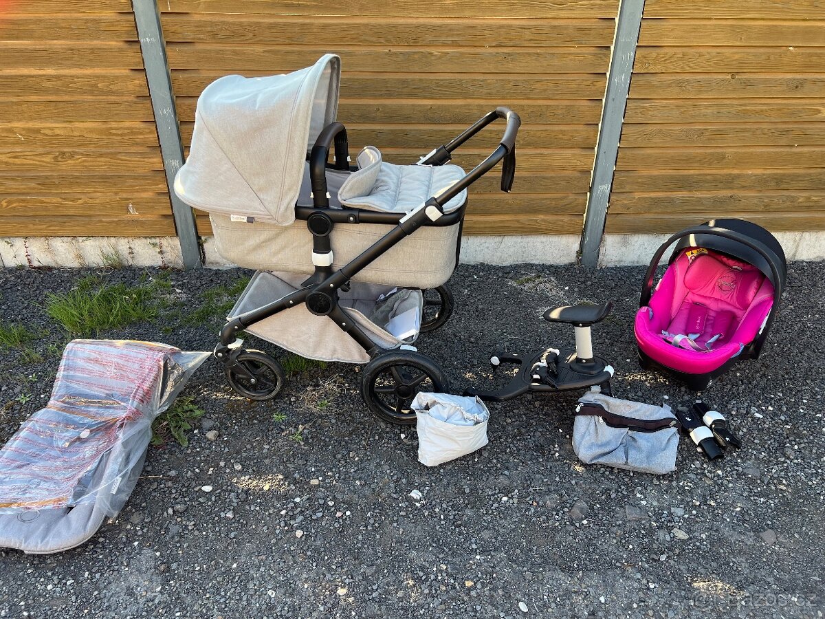 Bugaboo FOX