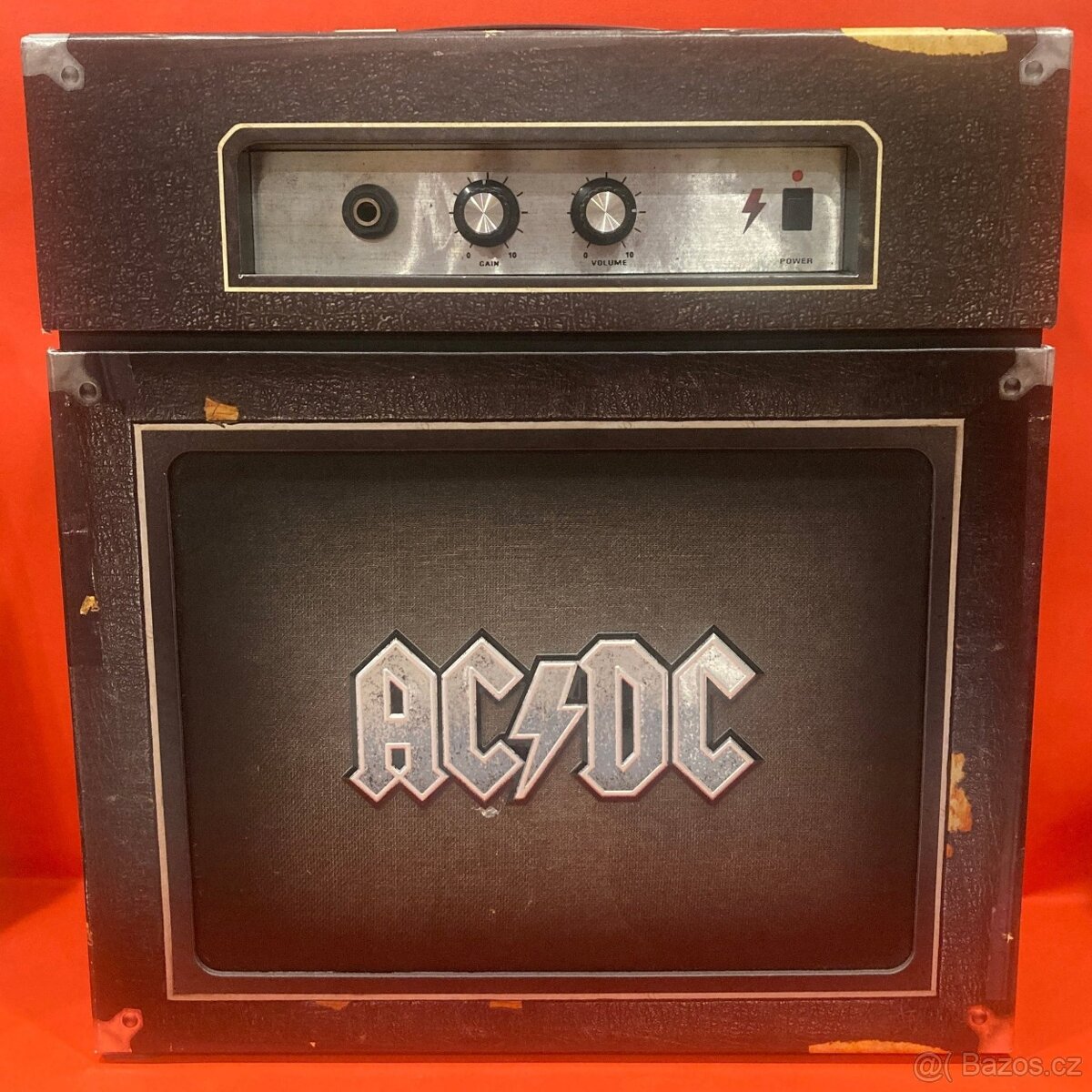 Box set AC/DC