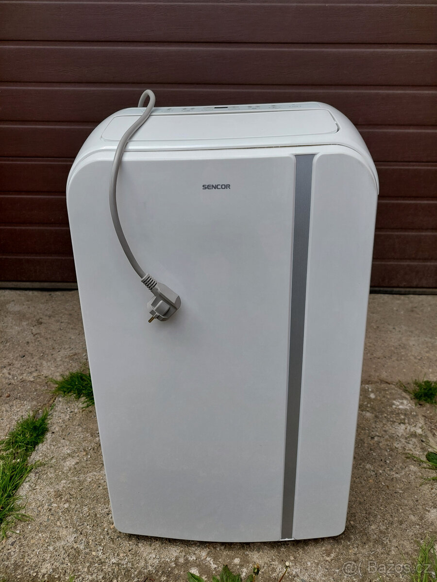 Klimatizace SENCOR SAC MT1240C