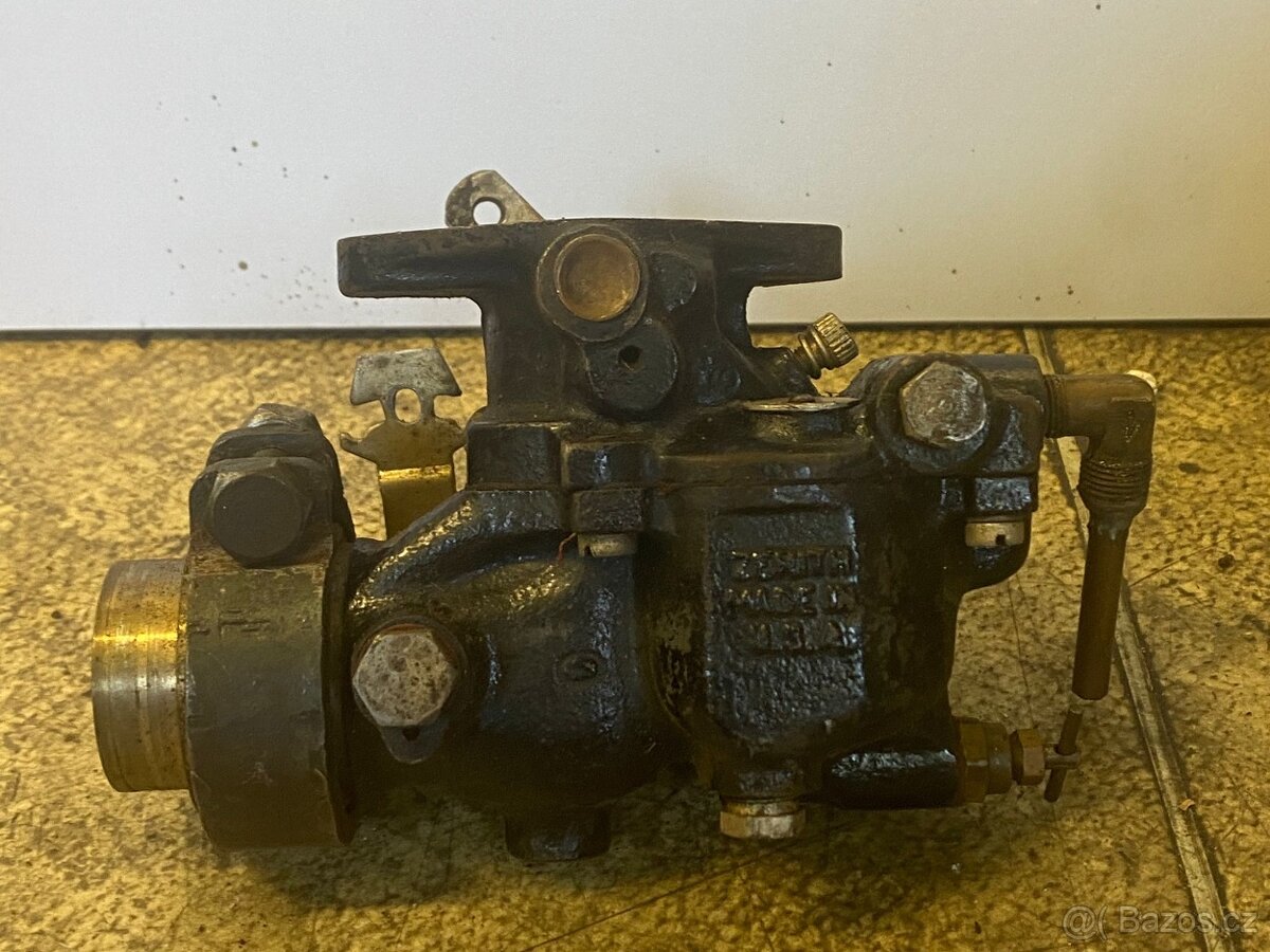 Karburátor ZENIT L806 model 61 9995 USA