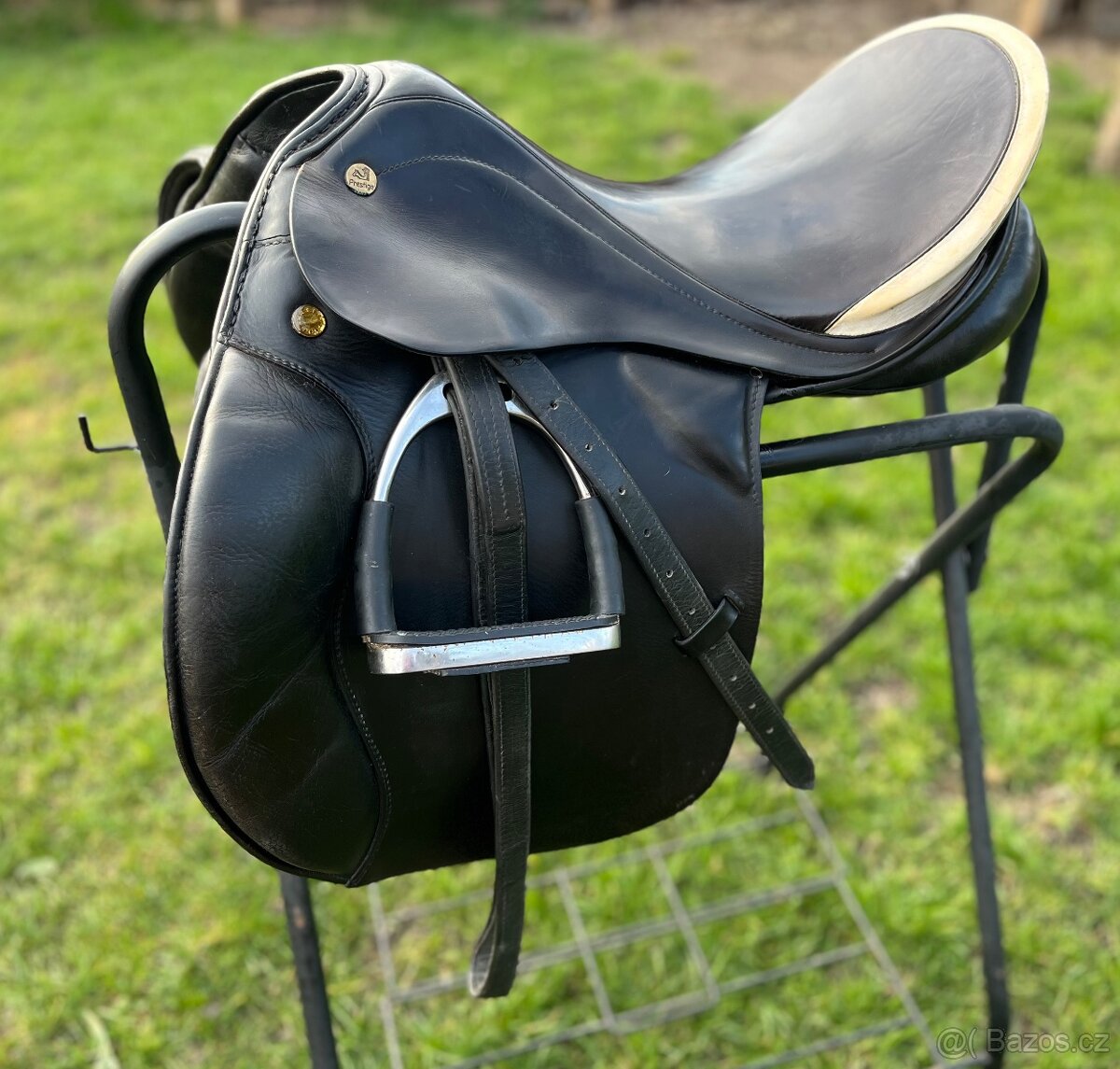 Prestige Venezia 17”/32