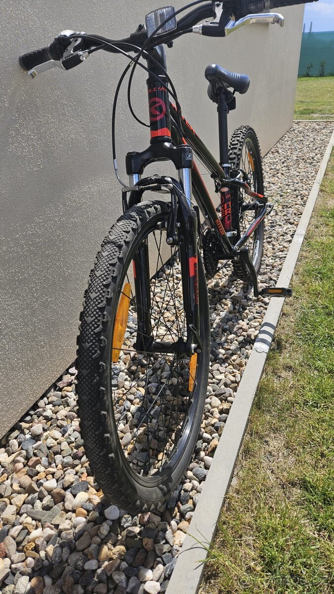 Dětské kolo Kellys Kiter 50