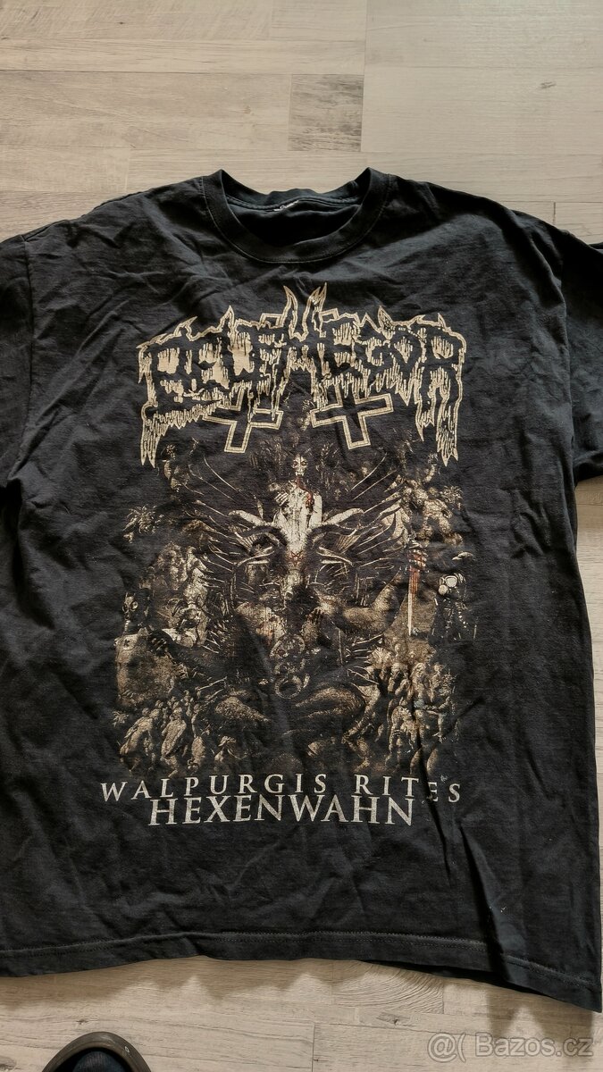 Belphegor
