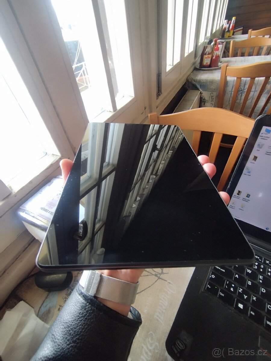 Lenovo Tab M8 4. gen (TB328XU) – NOVÝ, 4 GB RAM / 64 GB, krá
