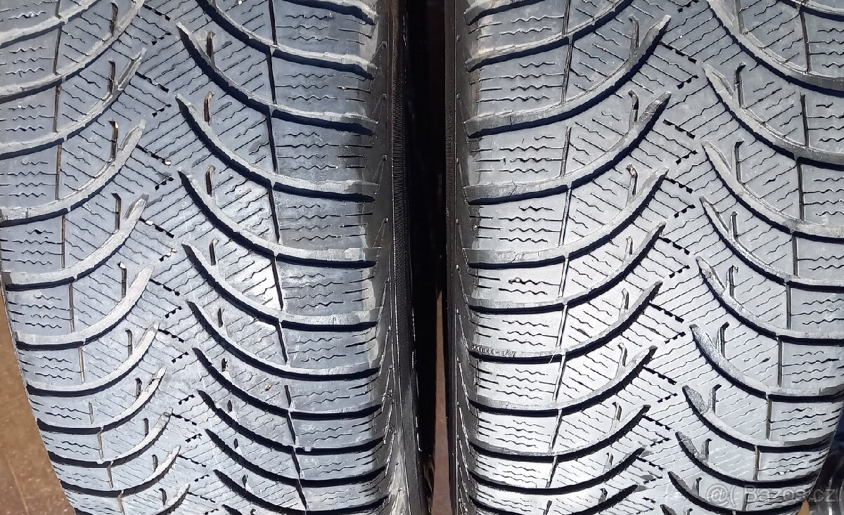 215 60 16 Michelin